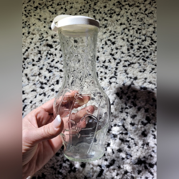 Dressing bottle vintage - Picture 1 of 4